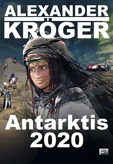 AKW Antarktis 2020 - Cover K Brandt, 2017