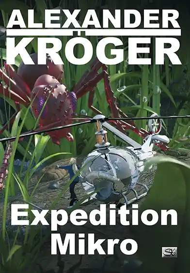 AKW Expedition Mikro Edition Solar X