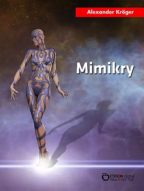 Mimikry nur E-Book 2016 Edition Digital